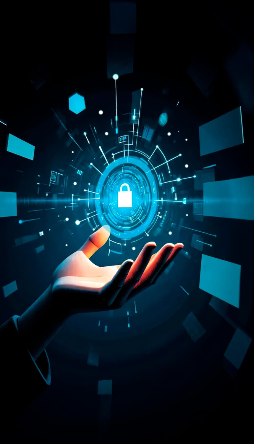 Infraestructura digital y seguridad