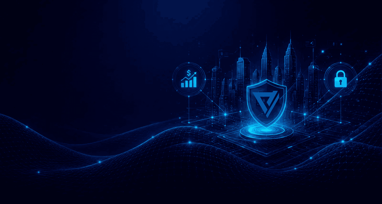 Seguridad tecnologica VOR Enterprise